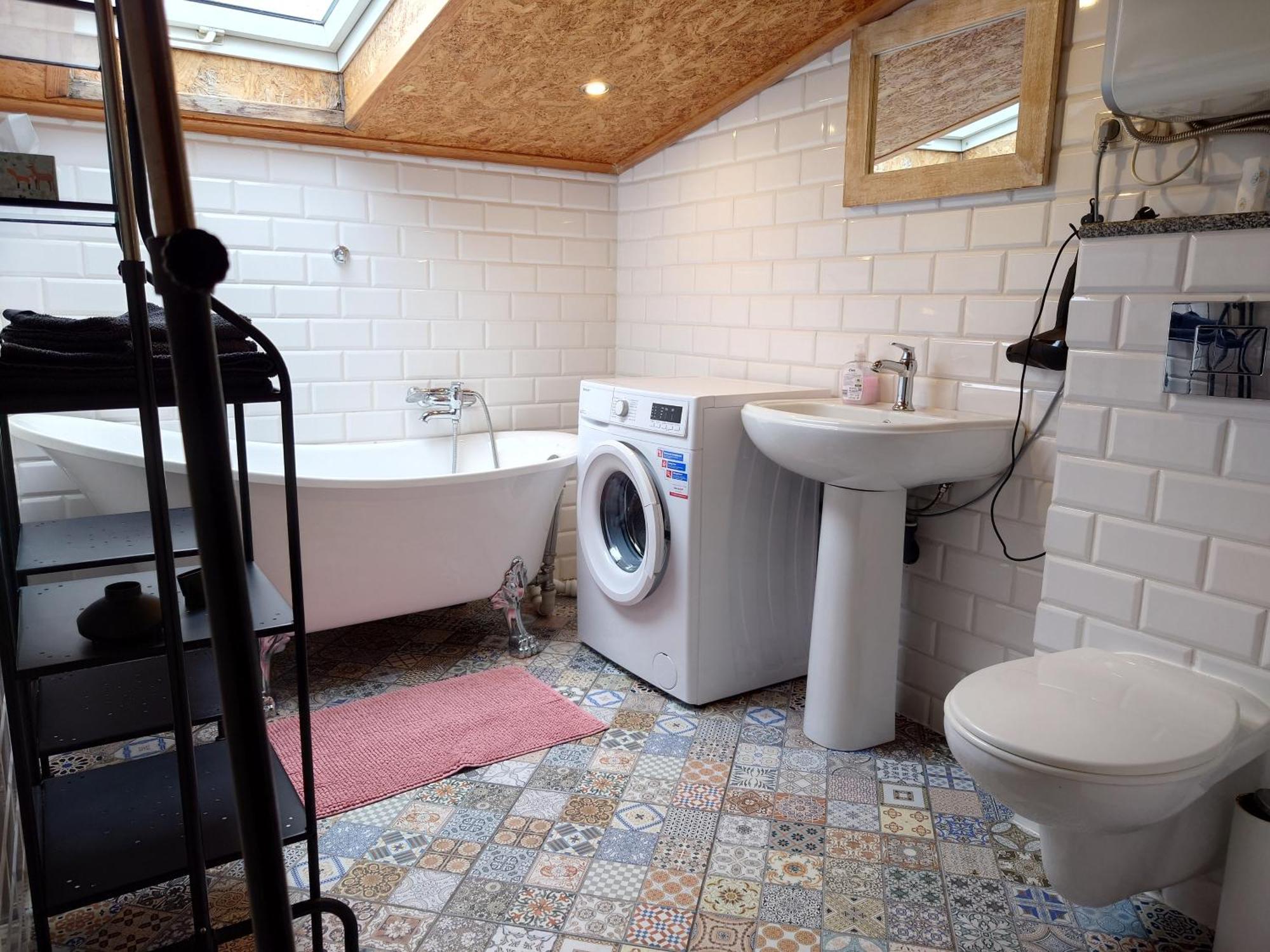 Apartamenty Przy Stonehenge Sosnowiec Zimmer foto