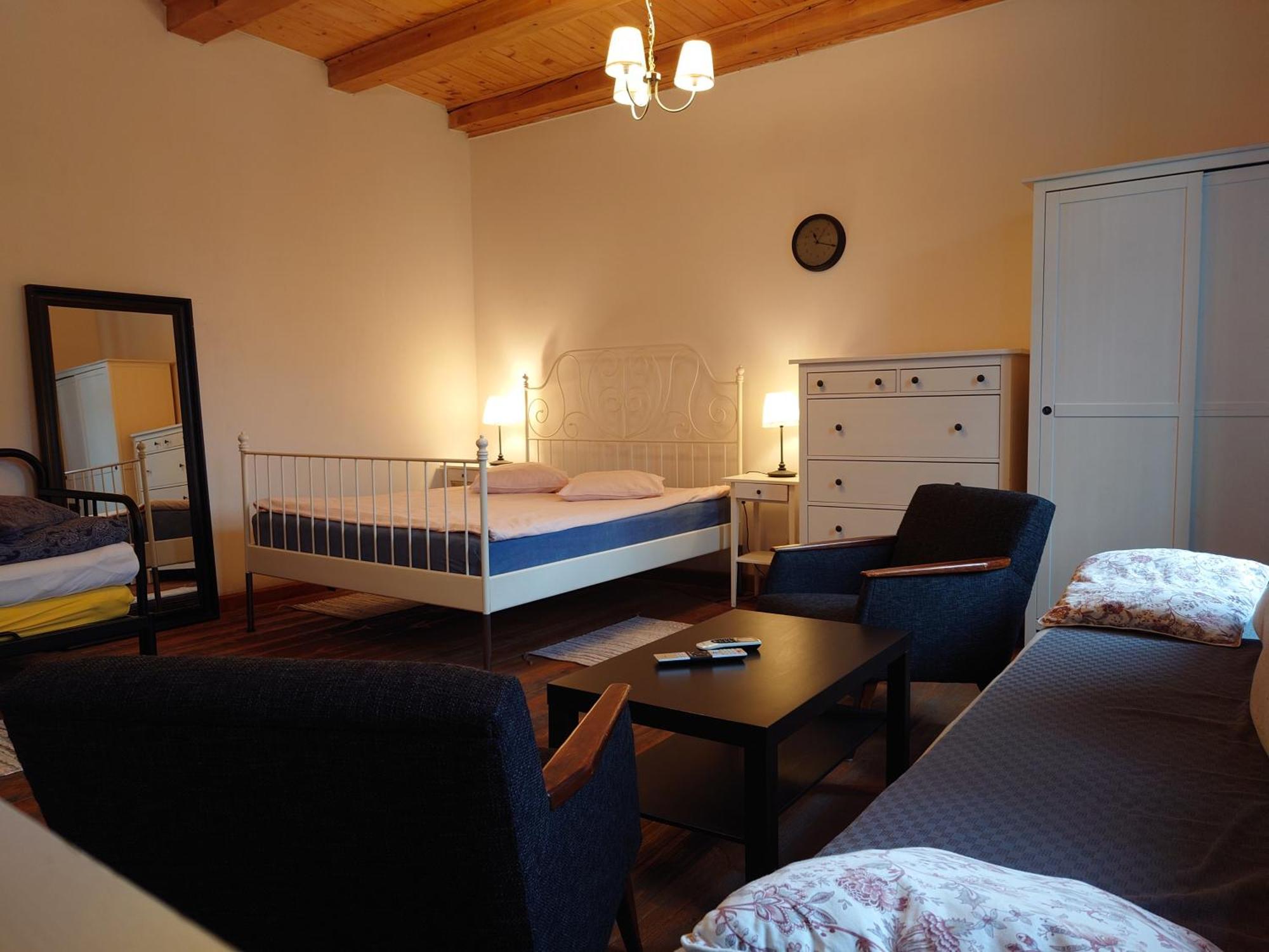 Apartamenty Przy Stonehenge Sosnowiec Zimmer foto
