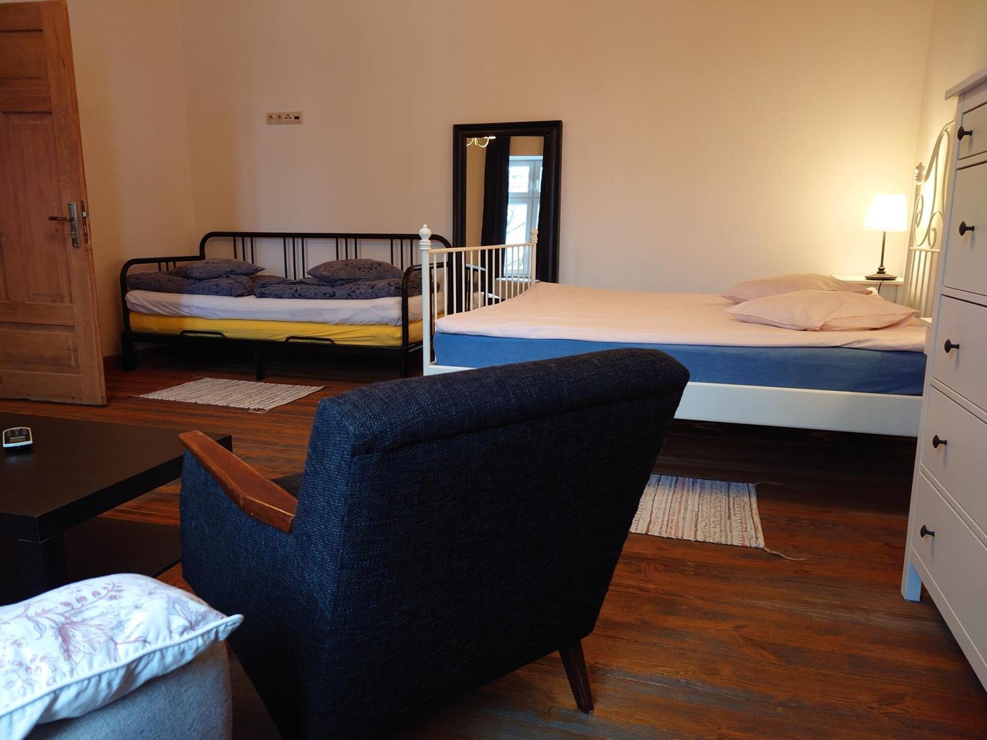Apartamenty Przy Stonehenge Sosnowiec Zimmer foto