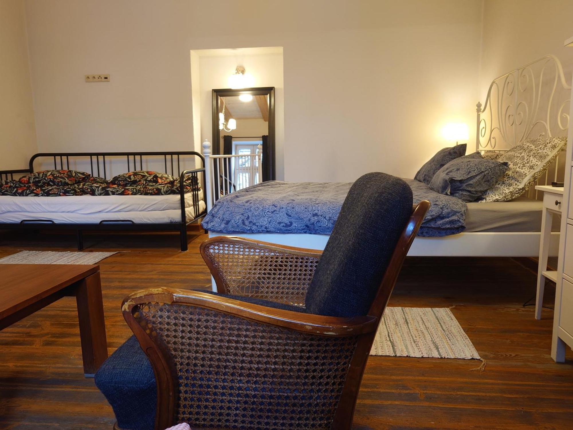 Apartamenty Przy Stonehenge Sosnowiec Zimmer foto