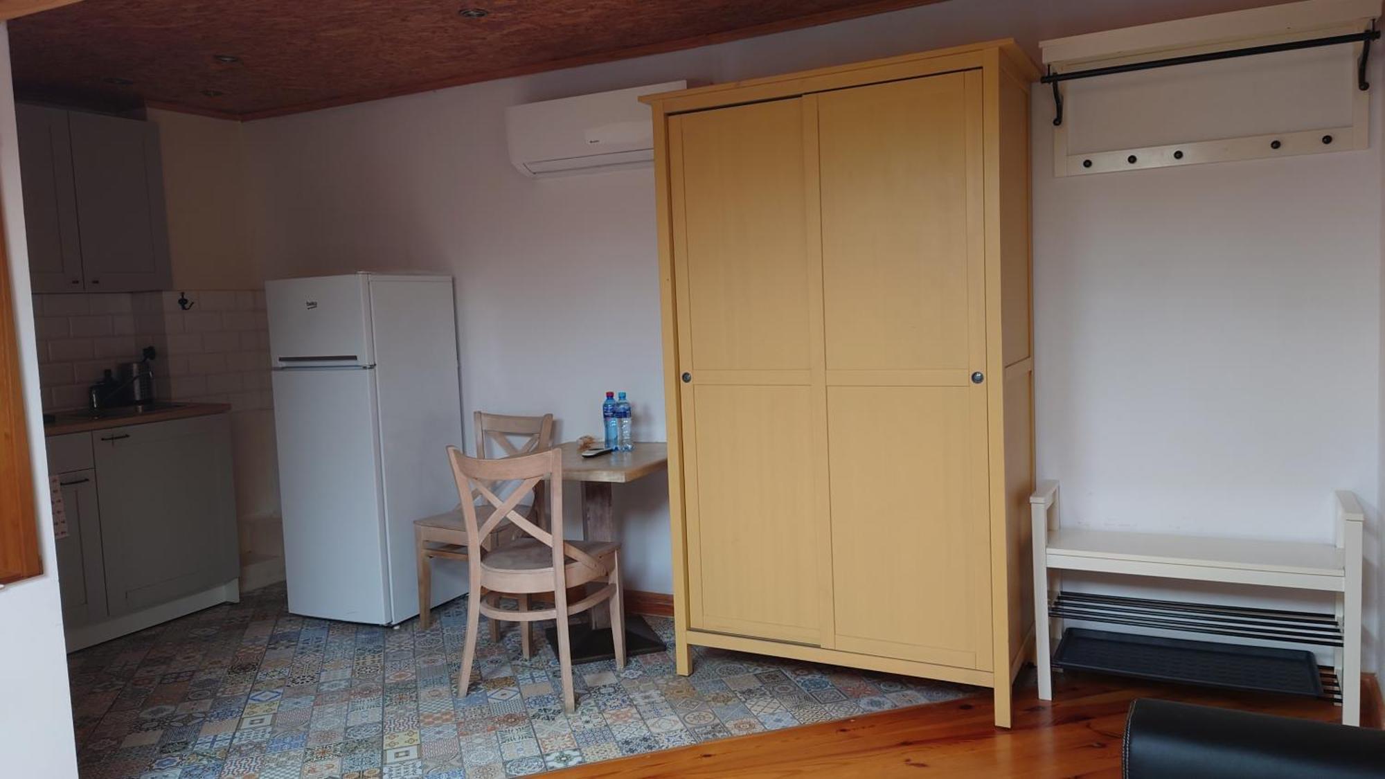 Apartamenty Przy Stonehenge Sosnowiec Zimmer foto