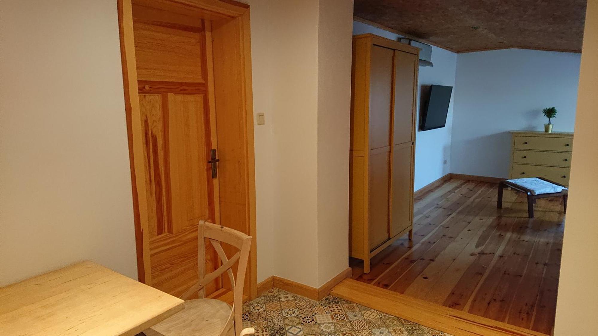 Apartamenty Przy Stonehenge Sosnowiec Zimmer foto