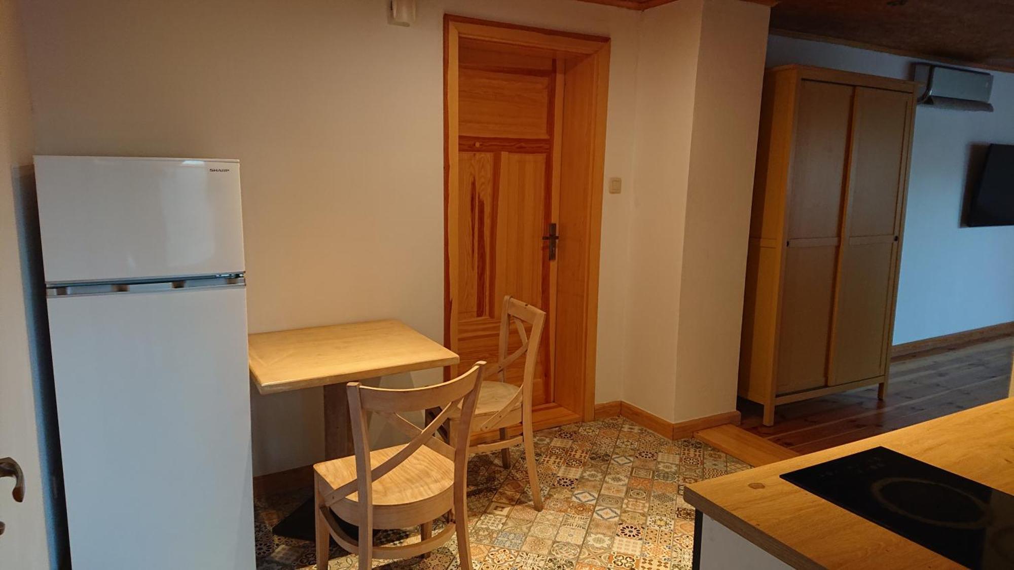 Apartamenty Przy Stonehenge Sosnowiec Zimmer foto