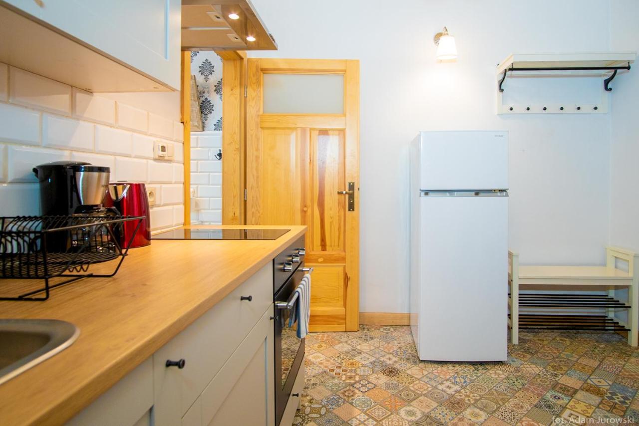 Apartamenty Przy Stonehenge Sosnowiec Exterior foto
