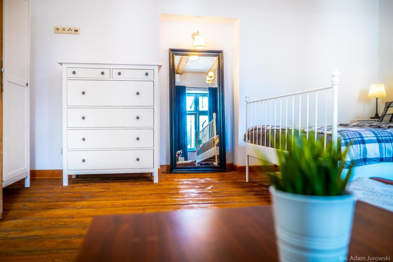 Apartamenty Przy Stonehenge Sosnowiec Exterior foto
